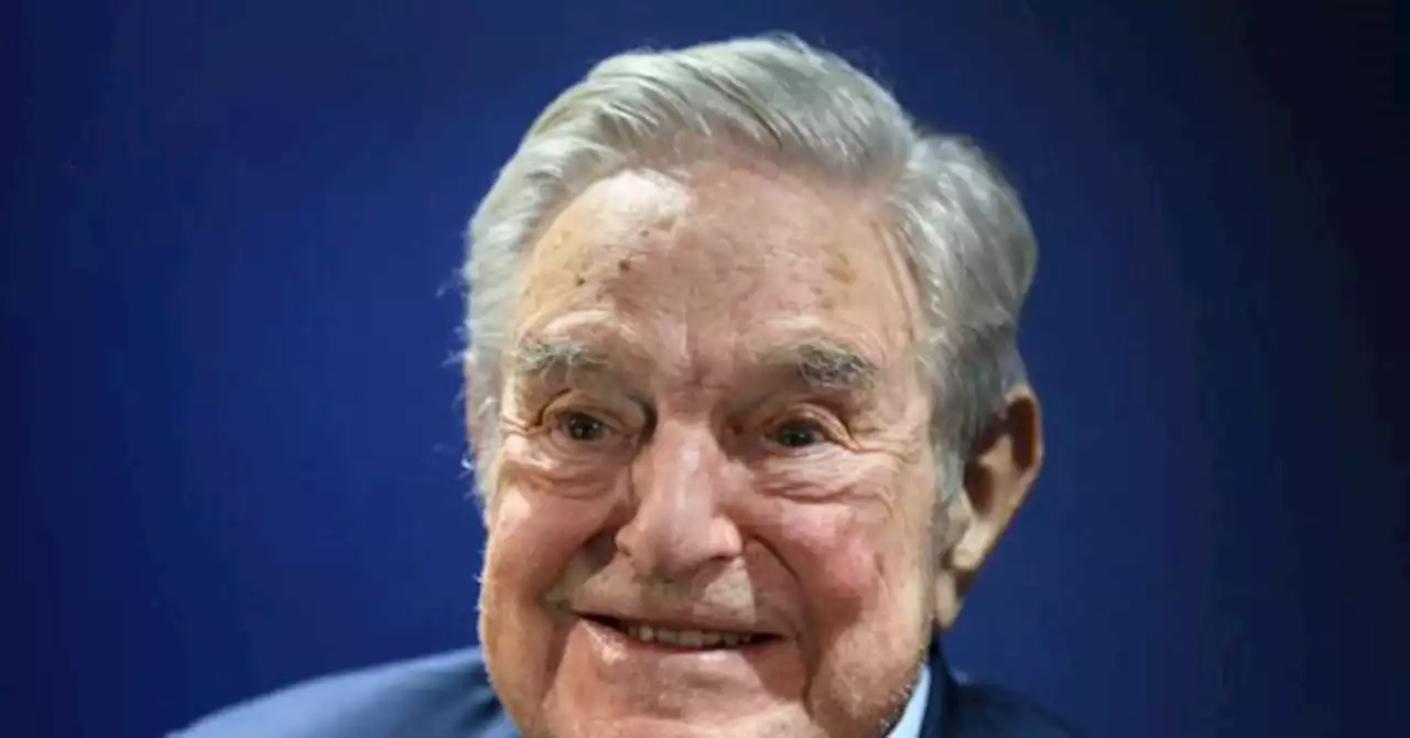 EU Handing $3.5 Million to George Soros’ Open Society Foundation