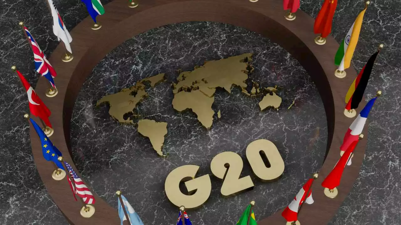 India Having 'Detailed Discussions' With G20 Members on Crypto Regulation – Regulation Bitcoin News