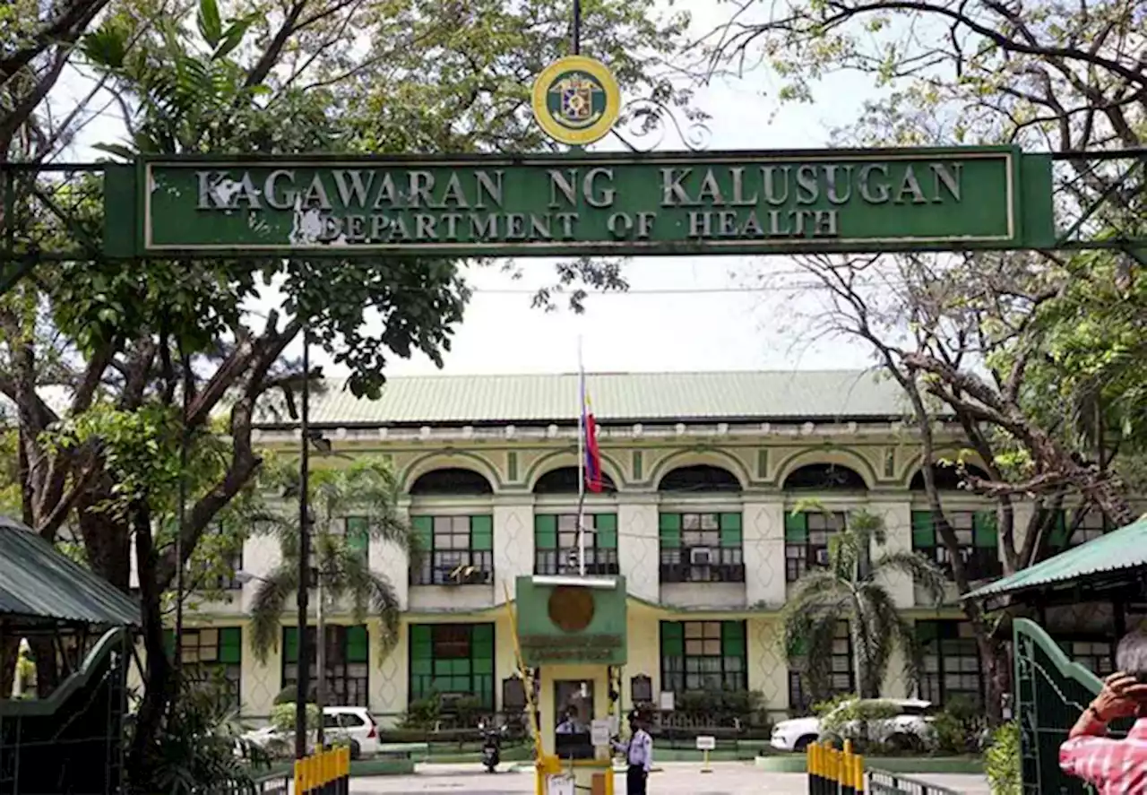 DOH logs 1,101 Covid cases from Feb. 6 to 12 | Claudeth Mocon-Ciriaco