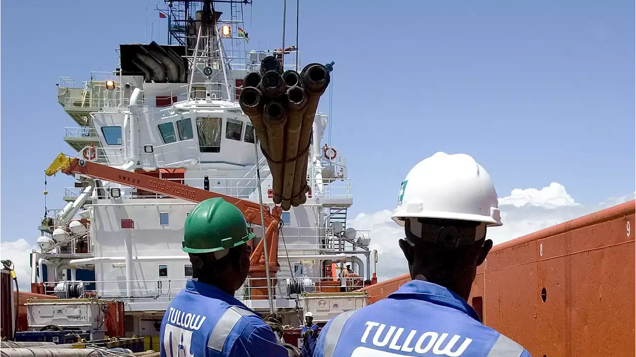 Tullow Oil seeks mediation in $387m Ghana tax dispute