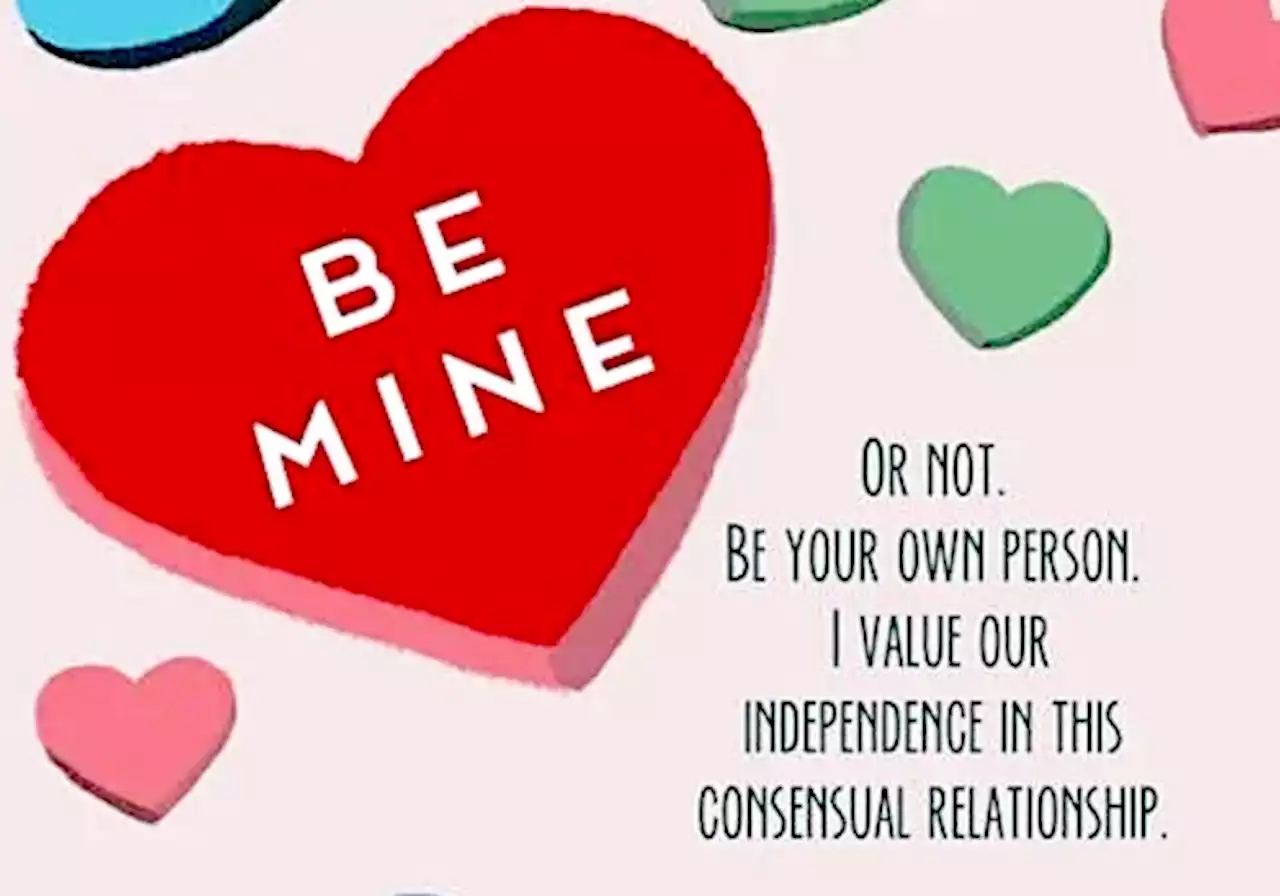 Our Valentine to You: Feminist Valentine's Day Cards to Download and Share!