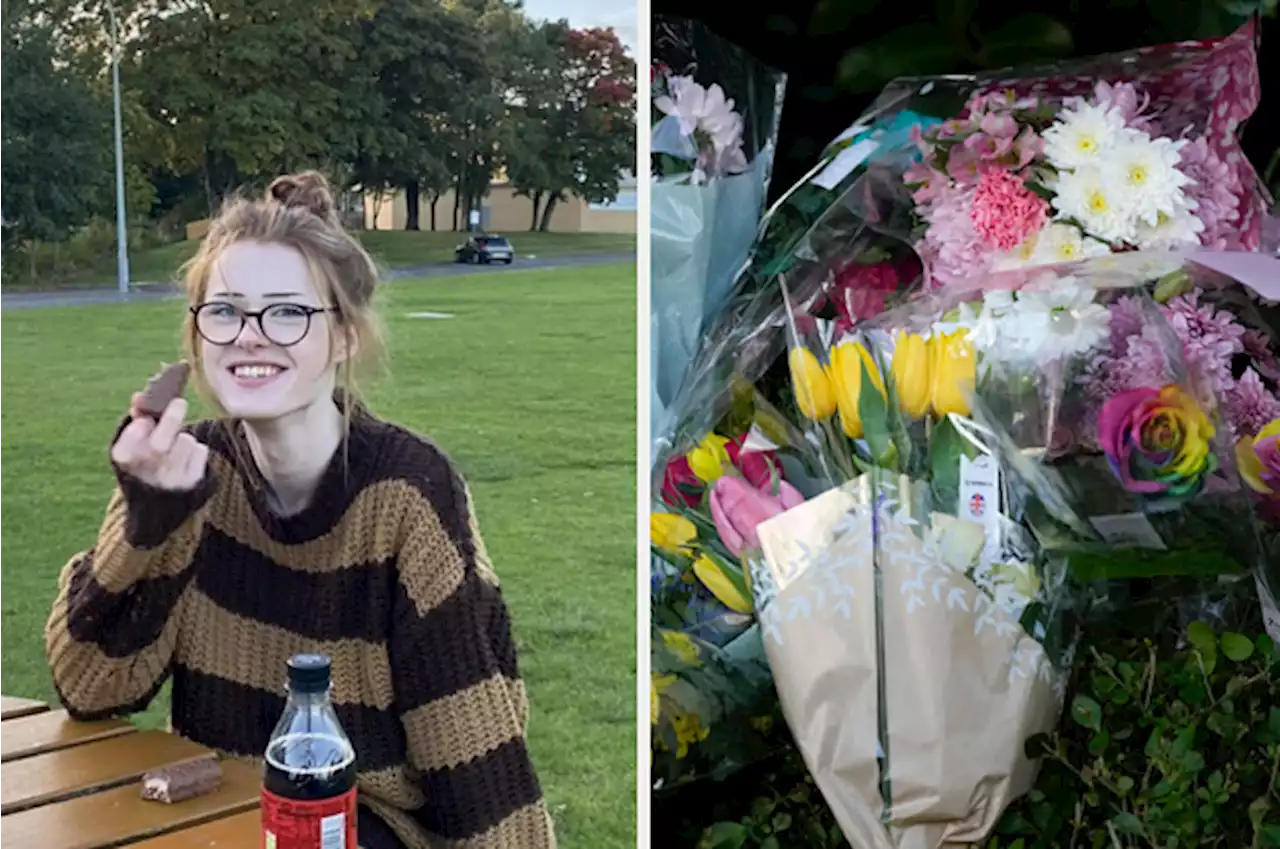 A 16-Year-Old Trans Girl Who Was Popular On TikTok Was Fatally Stabbed In The UK