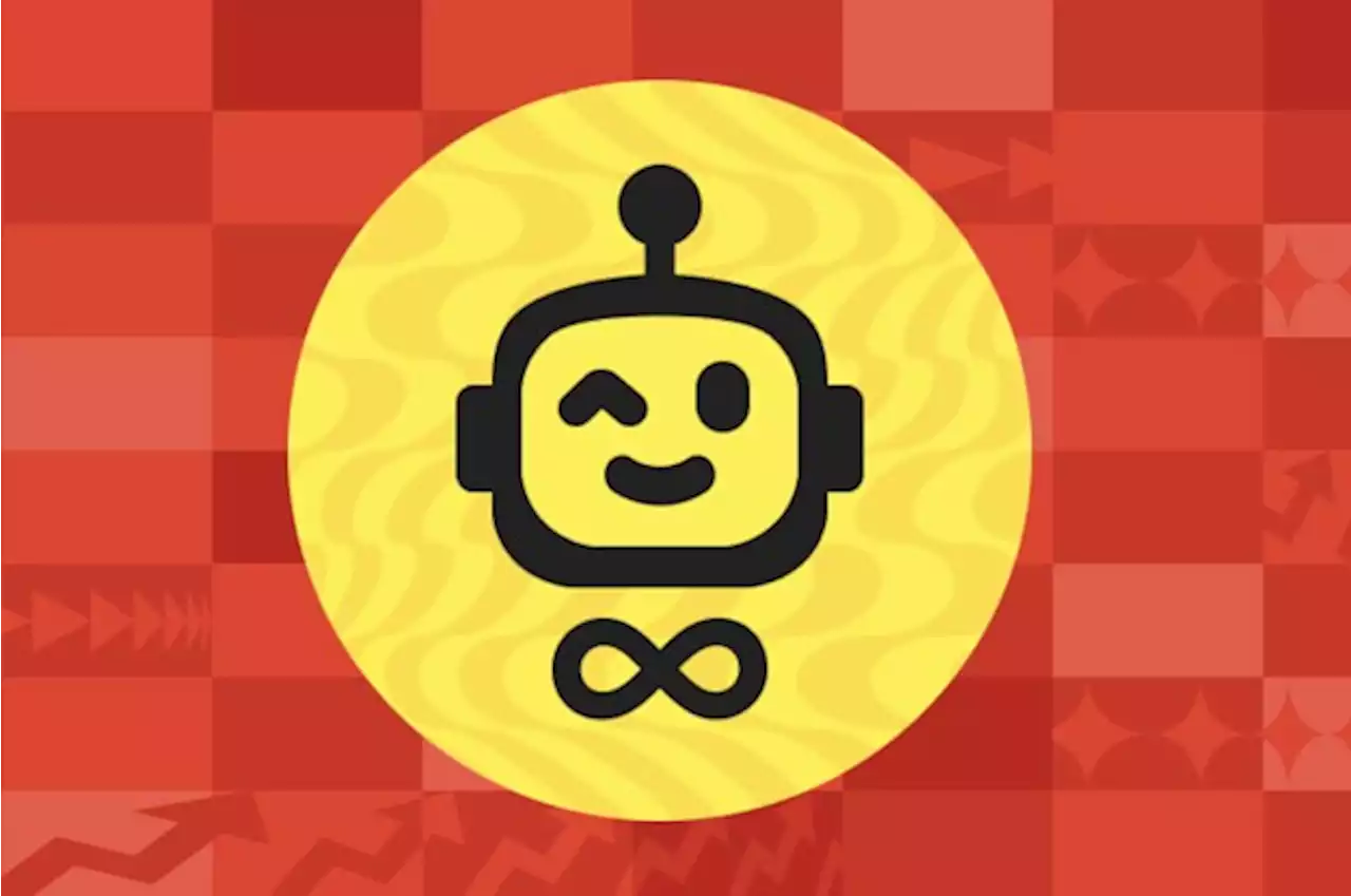 Introducing BuzzFeed's AI-Powered Infinity Quizzes