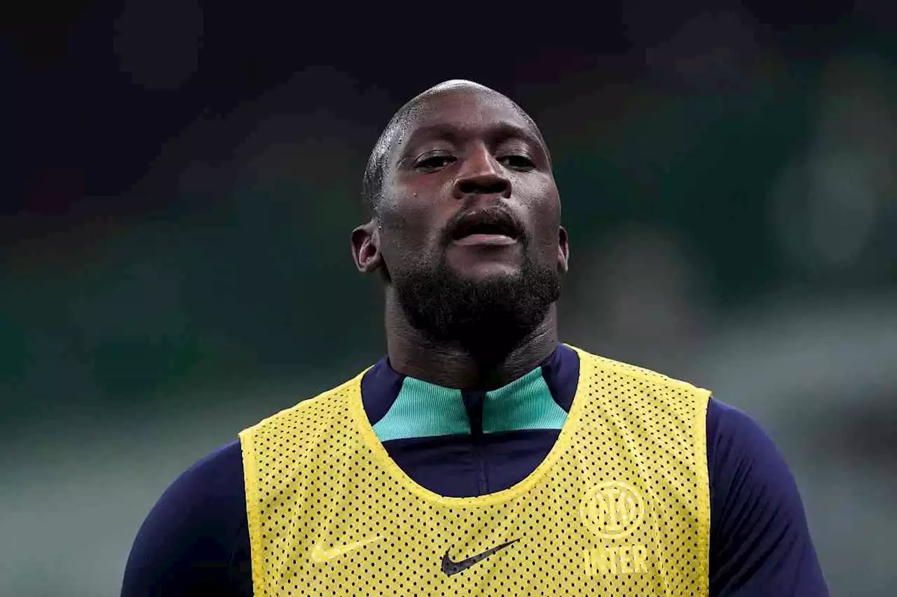 'È fuori discussione': destino segnato per Lukaku - Calciomercato