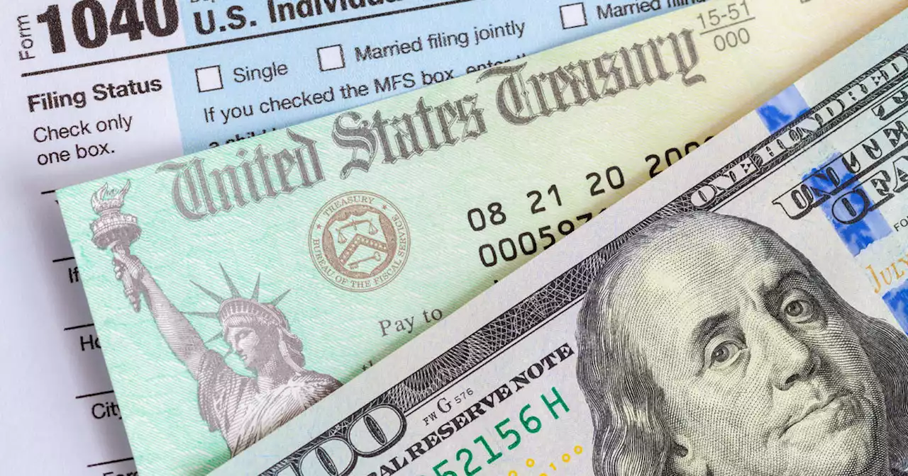 IRS changed its tax brackets for 2023. Here's what it means for your taxes.