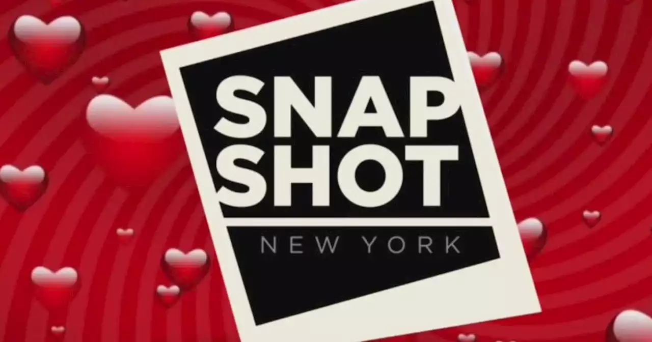 Snapshot New York: Valentine's Day Special