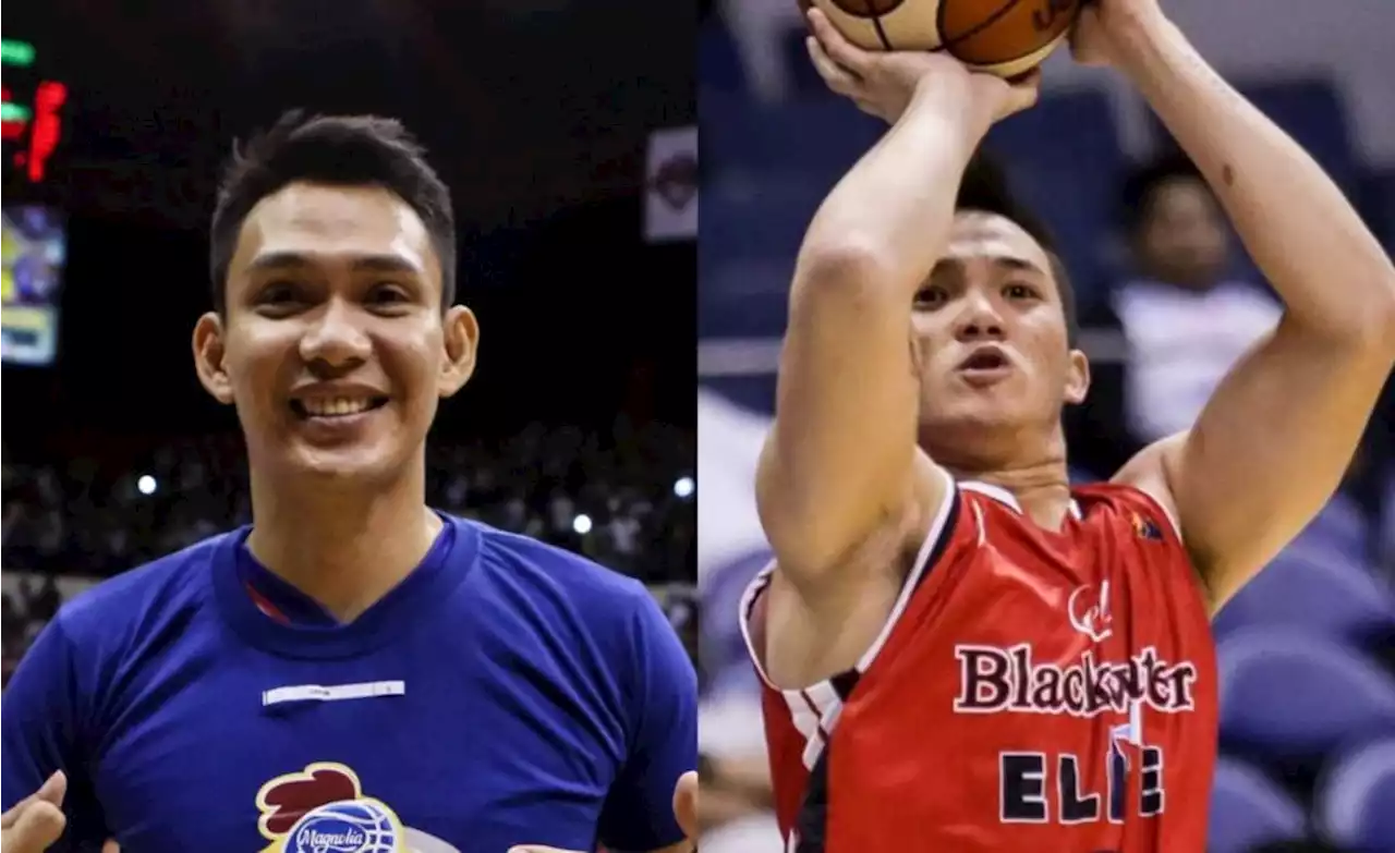 Northball All-Stars to feature stacked roster in Lapu-Lapu exhibition game