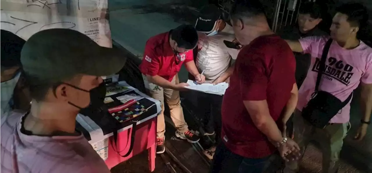 P1.8M shabu seized by Lapu cops in weeklong operations