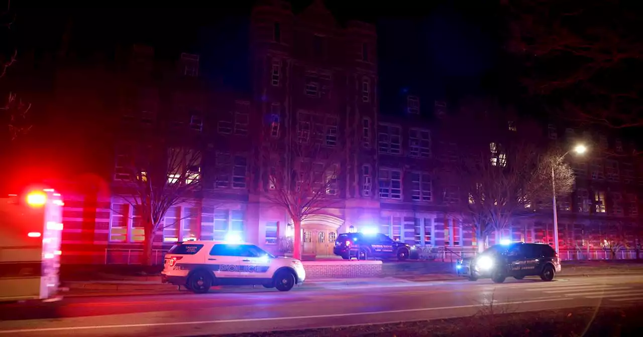 Suspect in fatal Michigan State University shootings dead after turning gun on himself