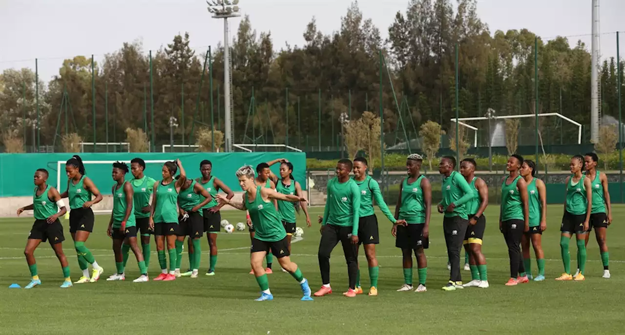 What Banyana can expect in Turkey: Tremors every day, people sleeping in camps at stadiums | City Press