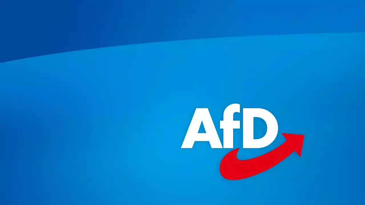 Emil Sänze MdL: Nichteinladung der AfD ist Affront gegen den Frieden --- (Cityreport24-Nachrichtenblog)