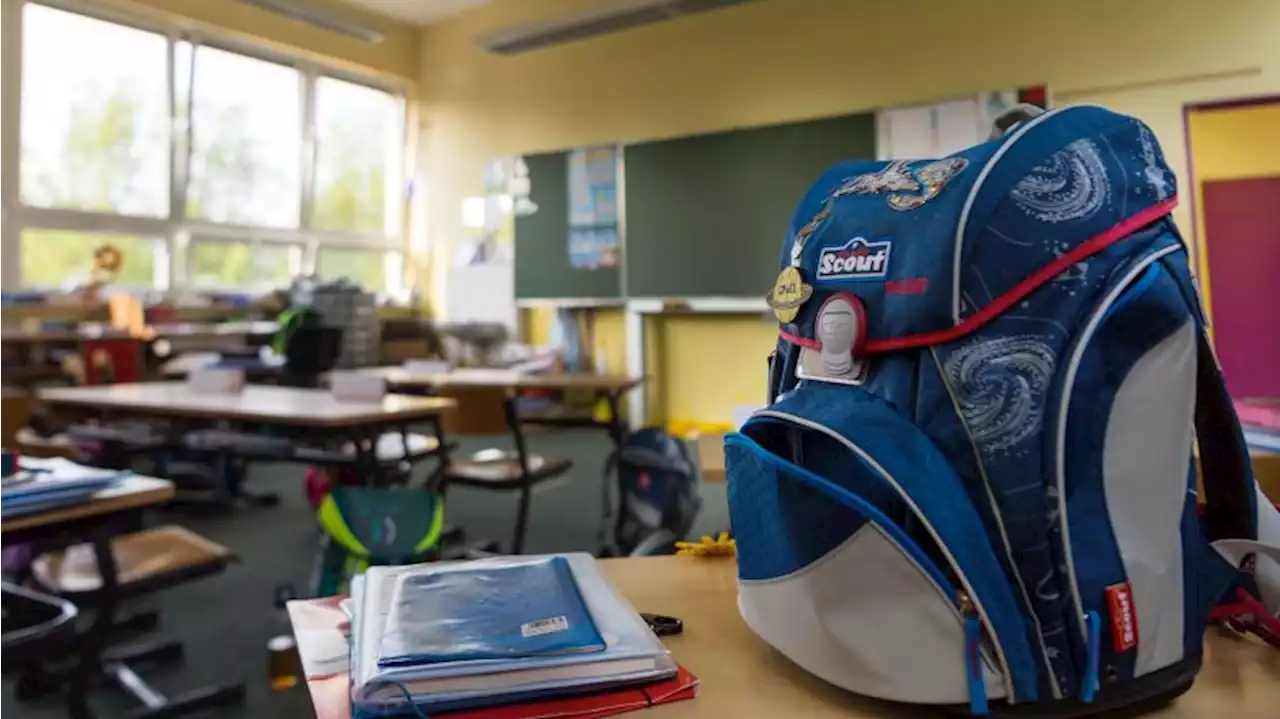 Grundschule führt Vier-Tage-Woche ein - Lehrkräftemangel