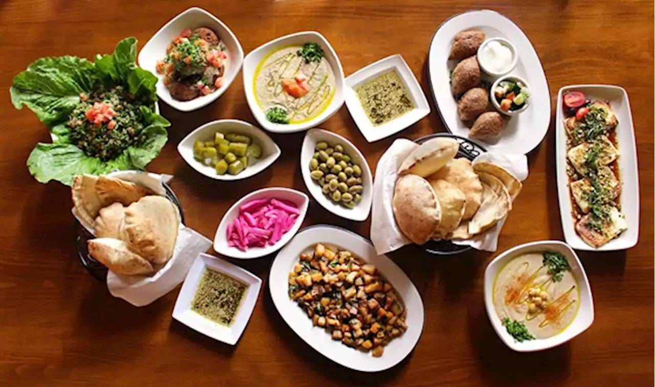 Taza Lebanese Grill to Open a Third Location in Rocky River