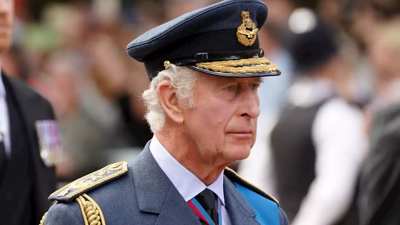 Charles III : cette première décision importante depuis la mort de sa mère, Elizabeth II