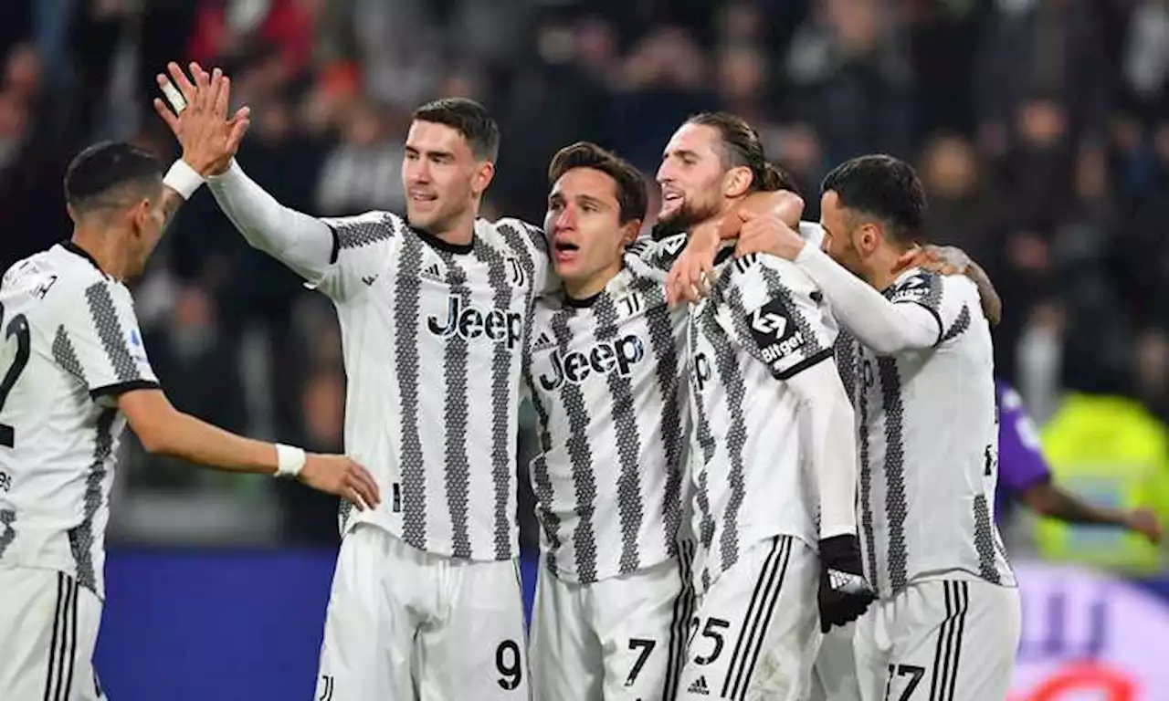 La Juve e l'Europa League che ora è più bella e più difficile della Champions