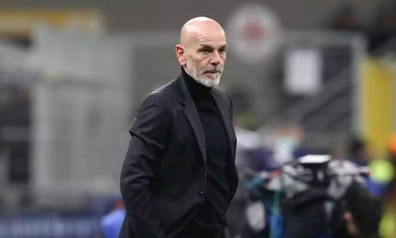 Milan, Pioli: 'Leao ha più libertà con questo modulo'