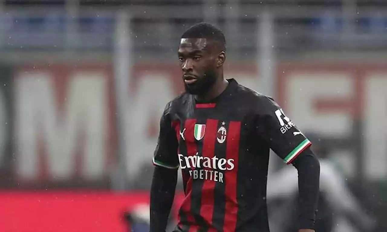 Milan, Tomori per fermare Kane: la scelta di Pioli tra Díaz e De Ketelaere