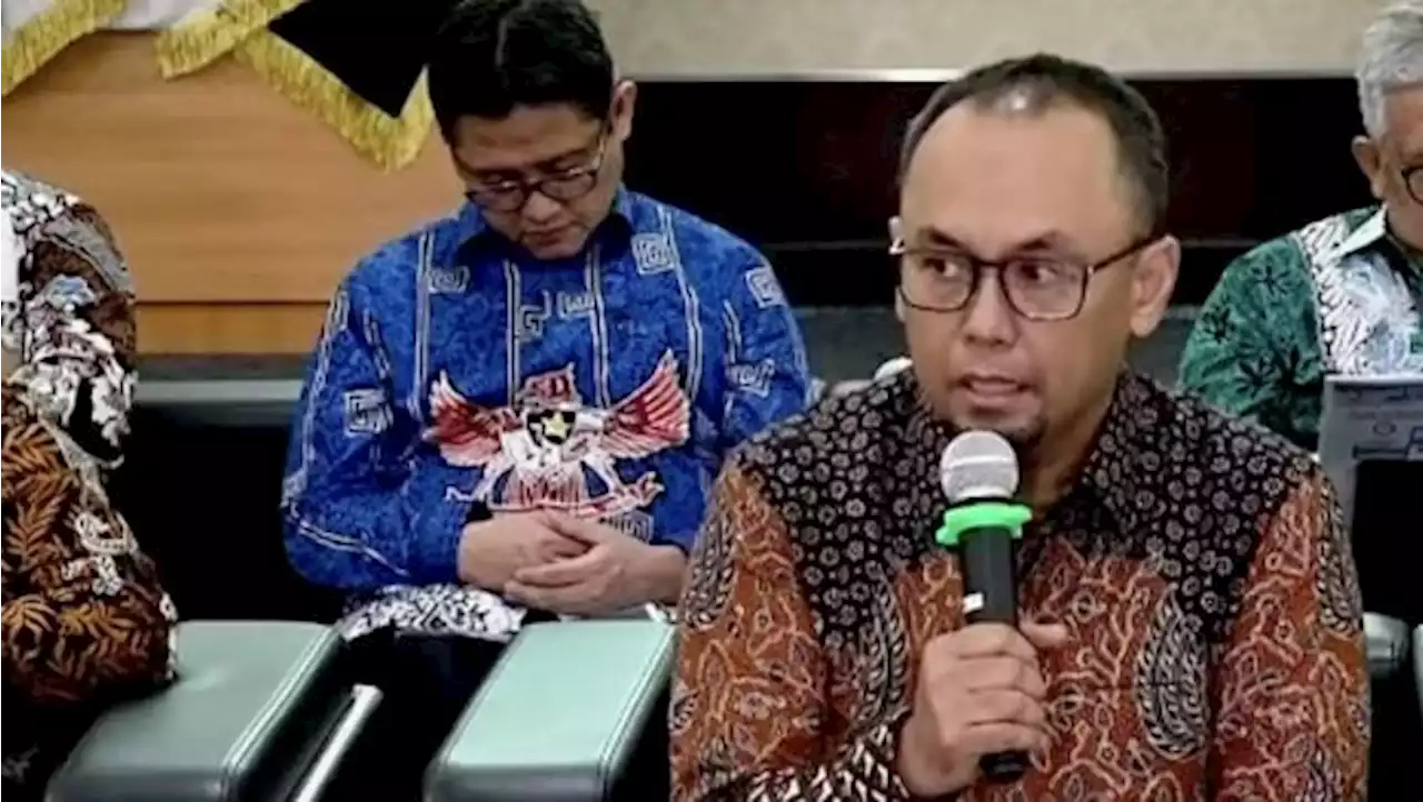 Bos PPATK Curhat ke DPR, Anggaran Rp23 M Diblokir Sri Mulyani