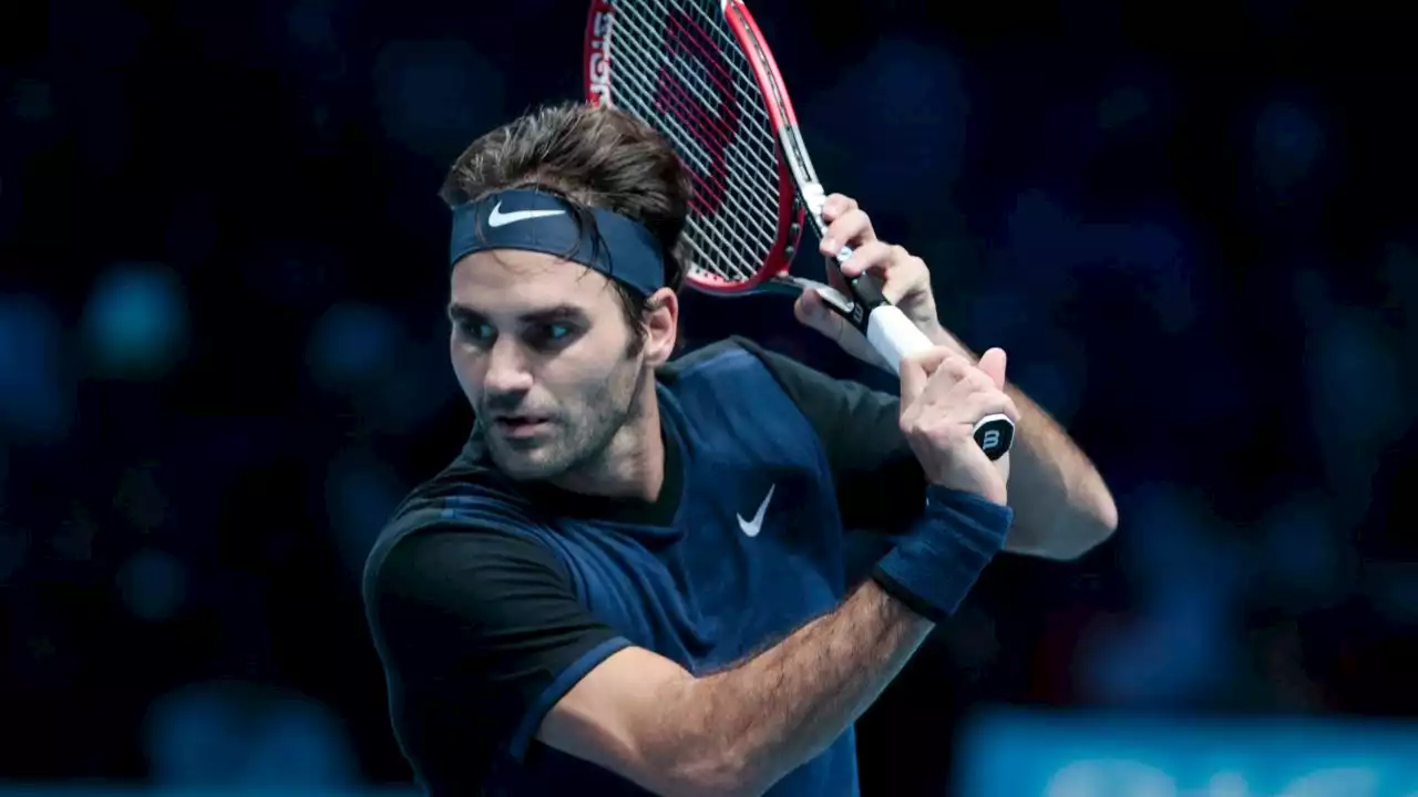 Permitir que Roger Federer dejara Nike por Uniqlo fue una 'atrocidad', dice el exdirector de tenis de Nike