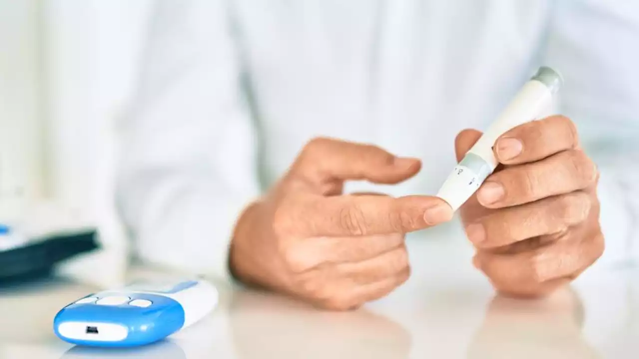 Risk of developing diabetes after Covid-19 continued in Omicron period, study says | CNN