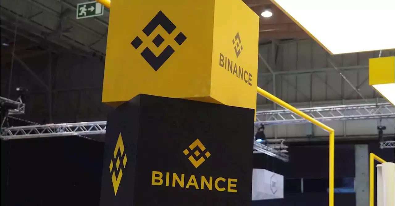 Binance Hires Former Gemini-Exec as Chief Compliance Officer: Bloomberg