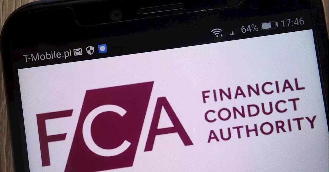 UK Financial Regulator Takes Enforcement Action Against Crypto ATM Operators