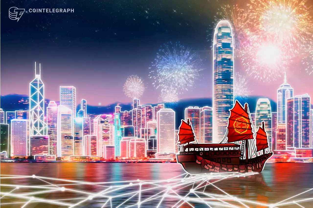 NASDAQ-listed Interactive Brokers to offer crypto trading in Hong Kong