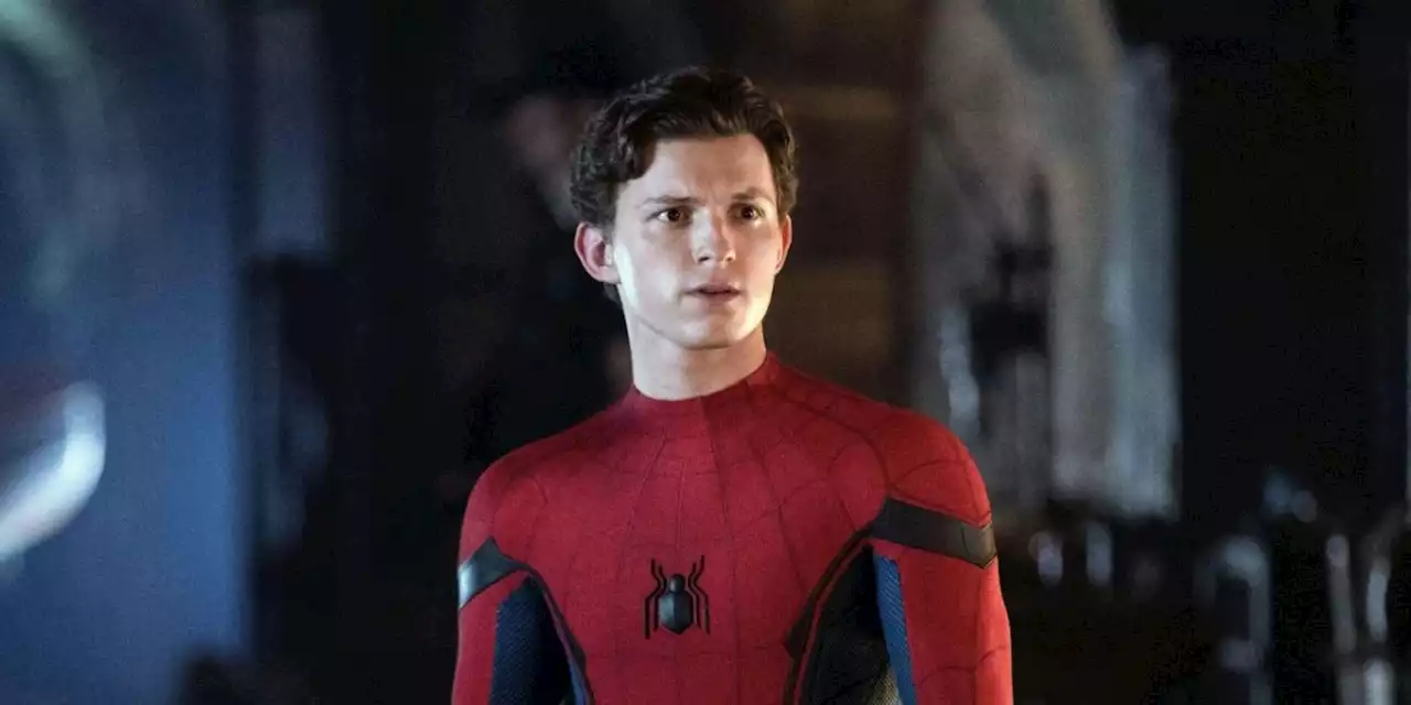 The MCU Still Has 'Big Ideas' for Tom Holland's Peter Parker