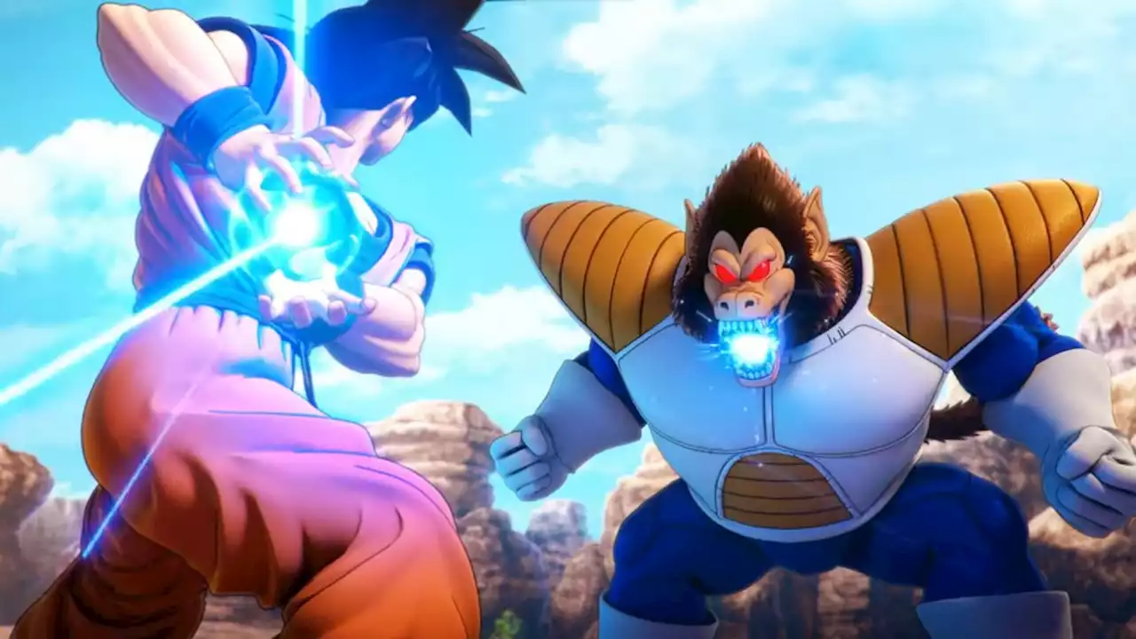 Dragon Ball: The Breakers Season 2 Release Date, Contents Announced