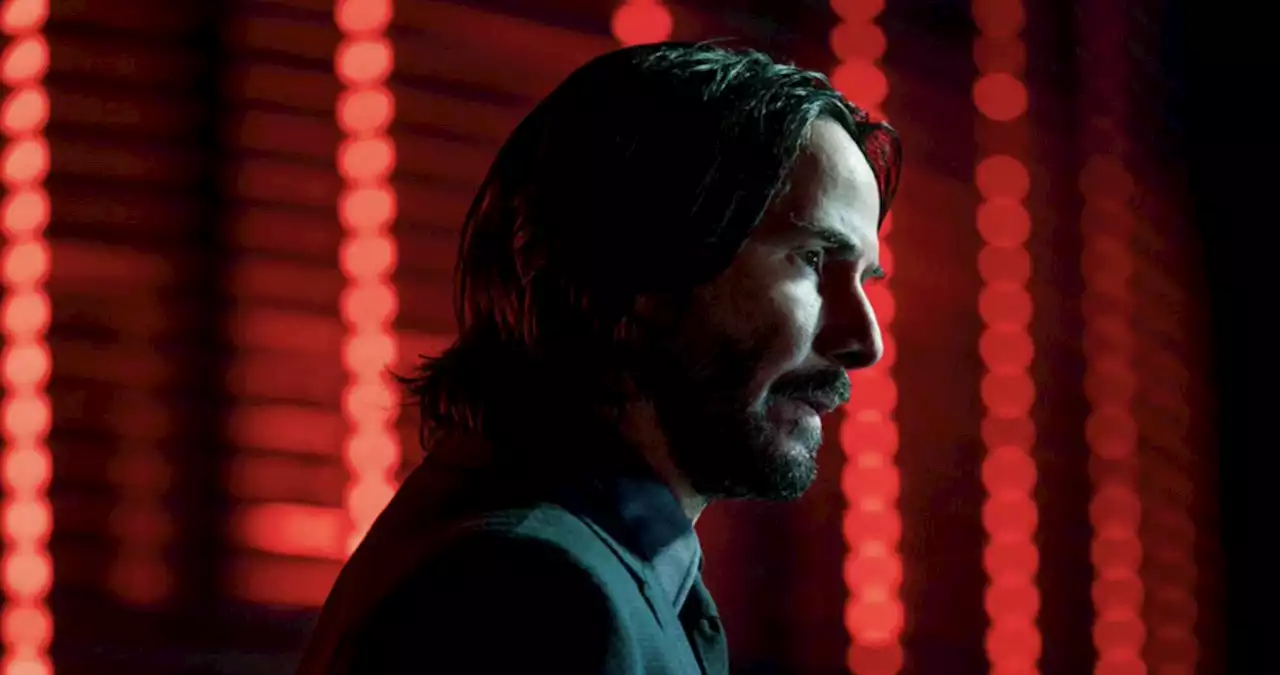 John Wick Chapter 4 Will Have the Longest Run Time in Franchise History