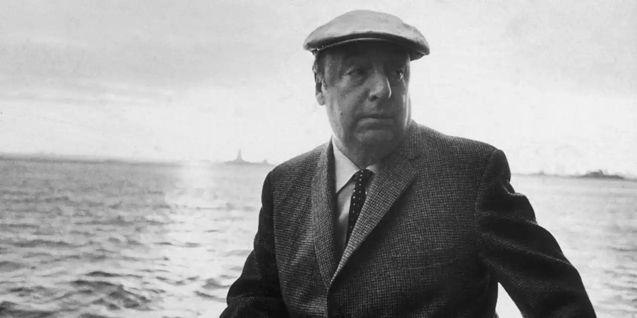 Forensic Probe Confirms Chilean Poet Pablo Neruda Was Poisoned to Death After Pinochet Coup