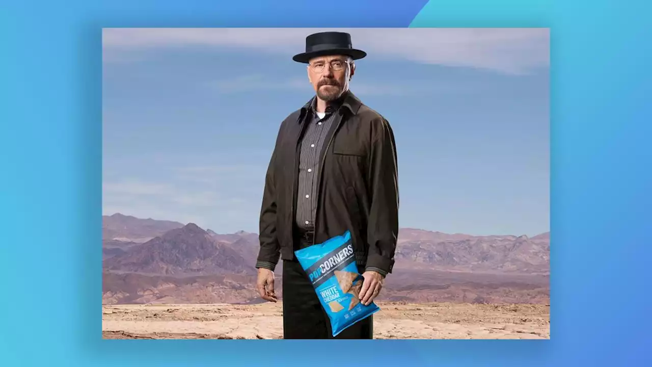 Is the Breaking Bad Super Bowl ad both the best and worst of the year?