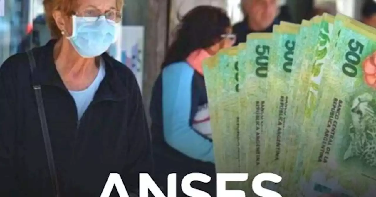 Nuevo bono de ANSES: qui�nes cobran, cu�ndo y cu�nto