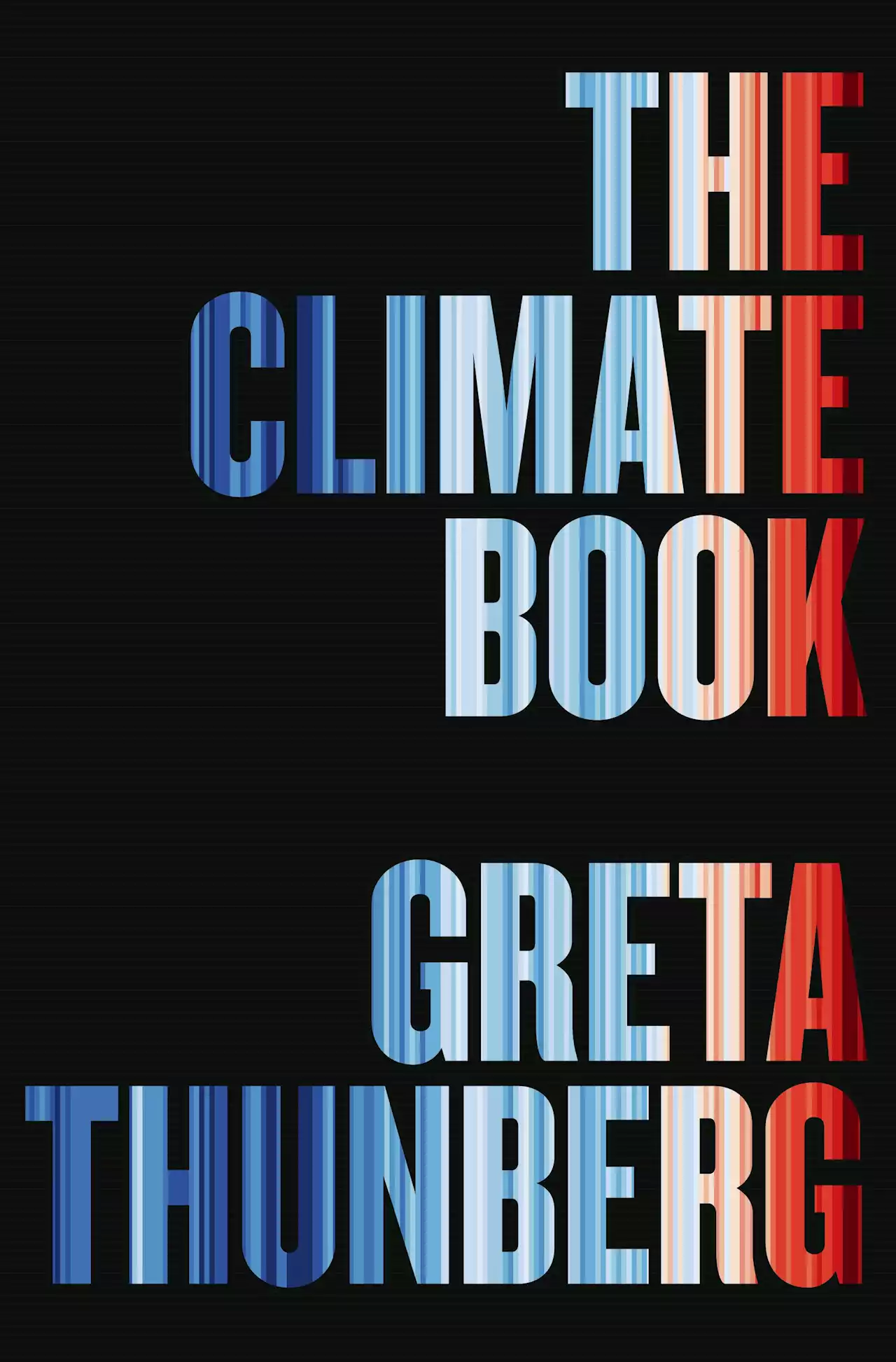 Book review: Greta Thunberg aims to educate with 'The Climate Book'