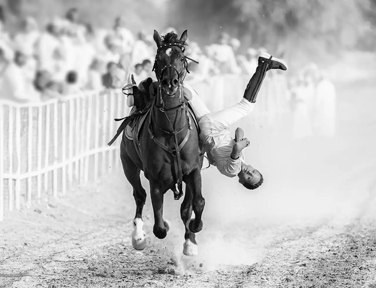 PHOTOGRAPHY: Sony World Photography National Awards 2023