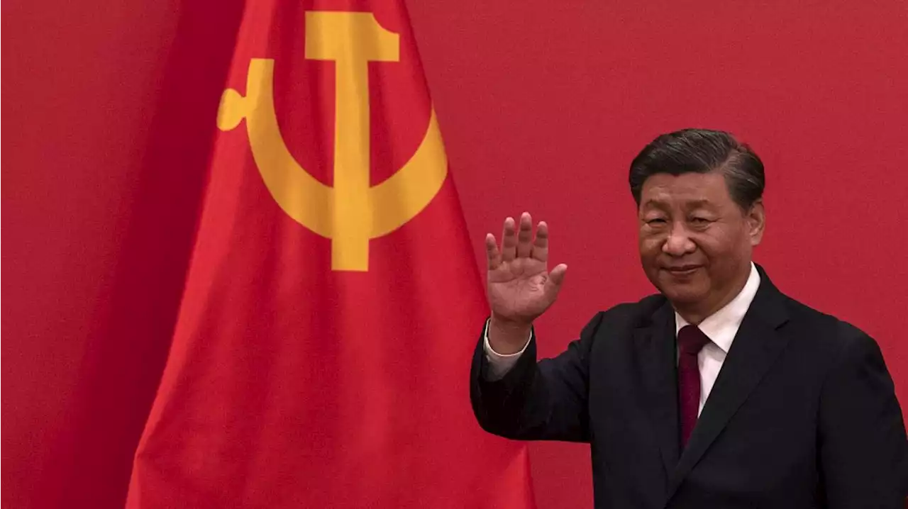 BBC Says Producing Ads For China Propaganda Organs Is “Vital” For Funding Its Journalism