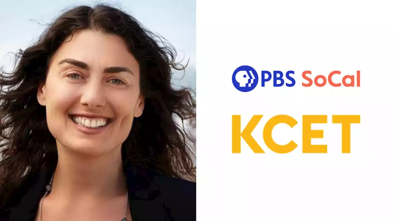 Tamara Gould Named Chief Content Officer At PBS SoCal & KCET