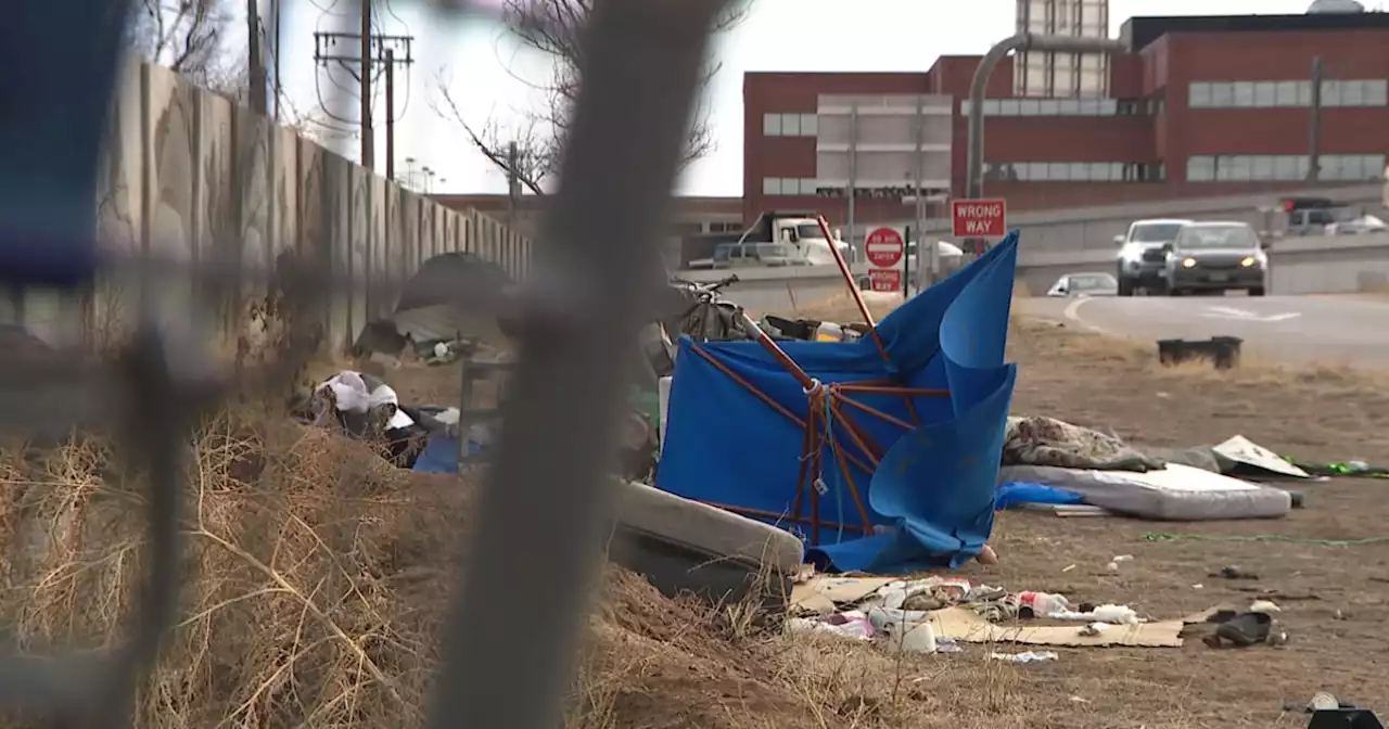 'It's never been this bad': Trash, encampments concern families in west Washington Park