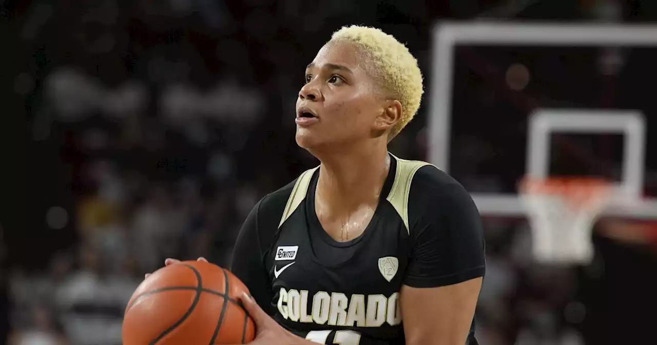 Quay Miller's roar leading Buffs towards second straight NCAA tournament