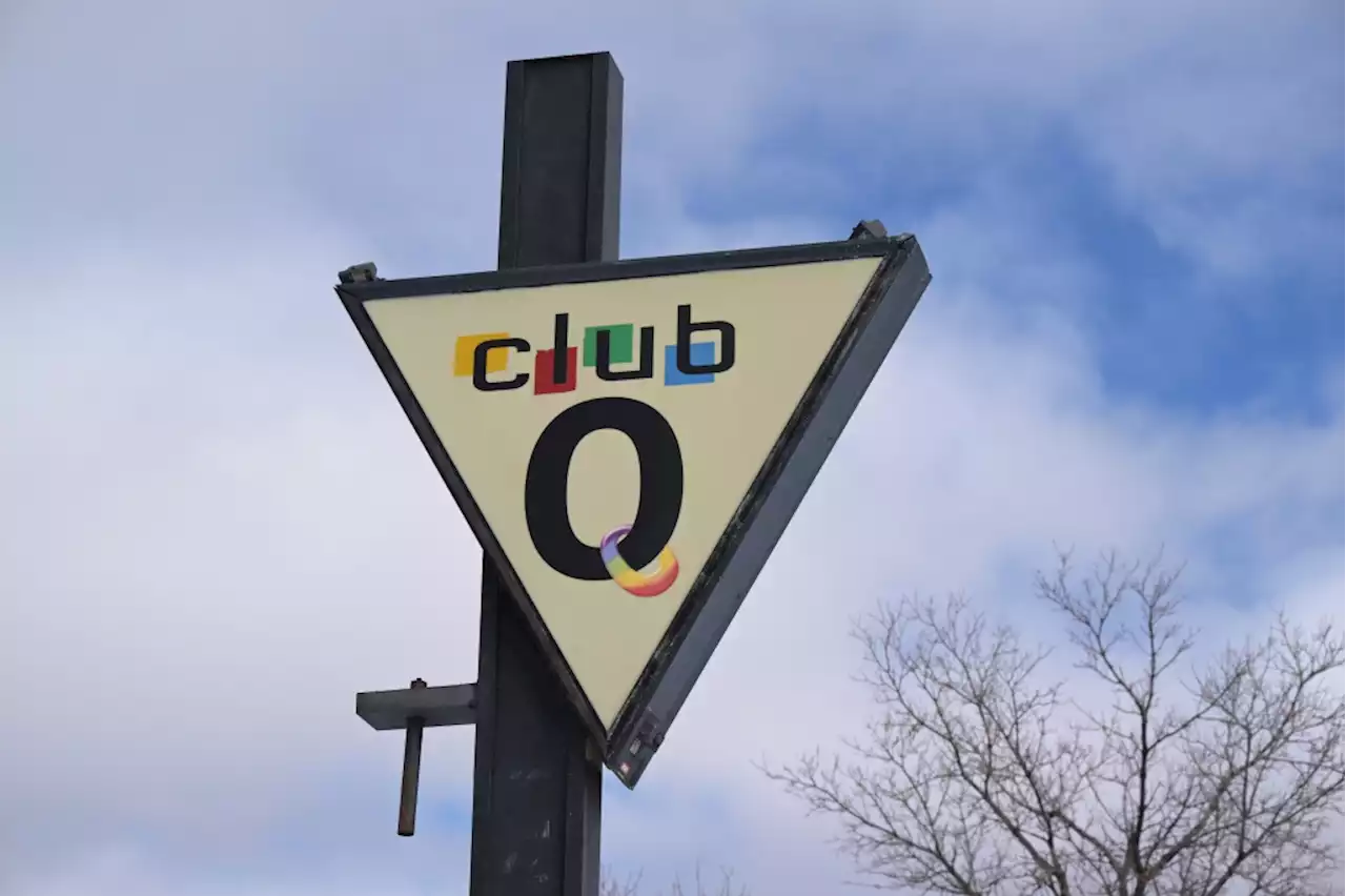 Club Q in Colorado Springs announces plans to reopen