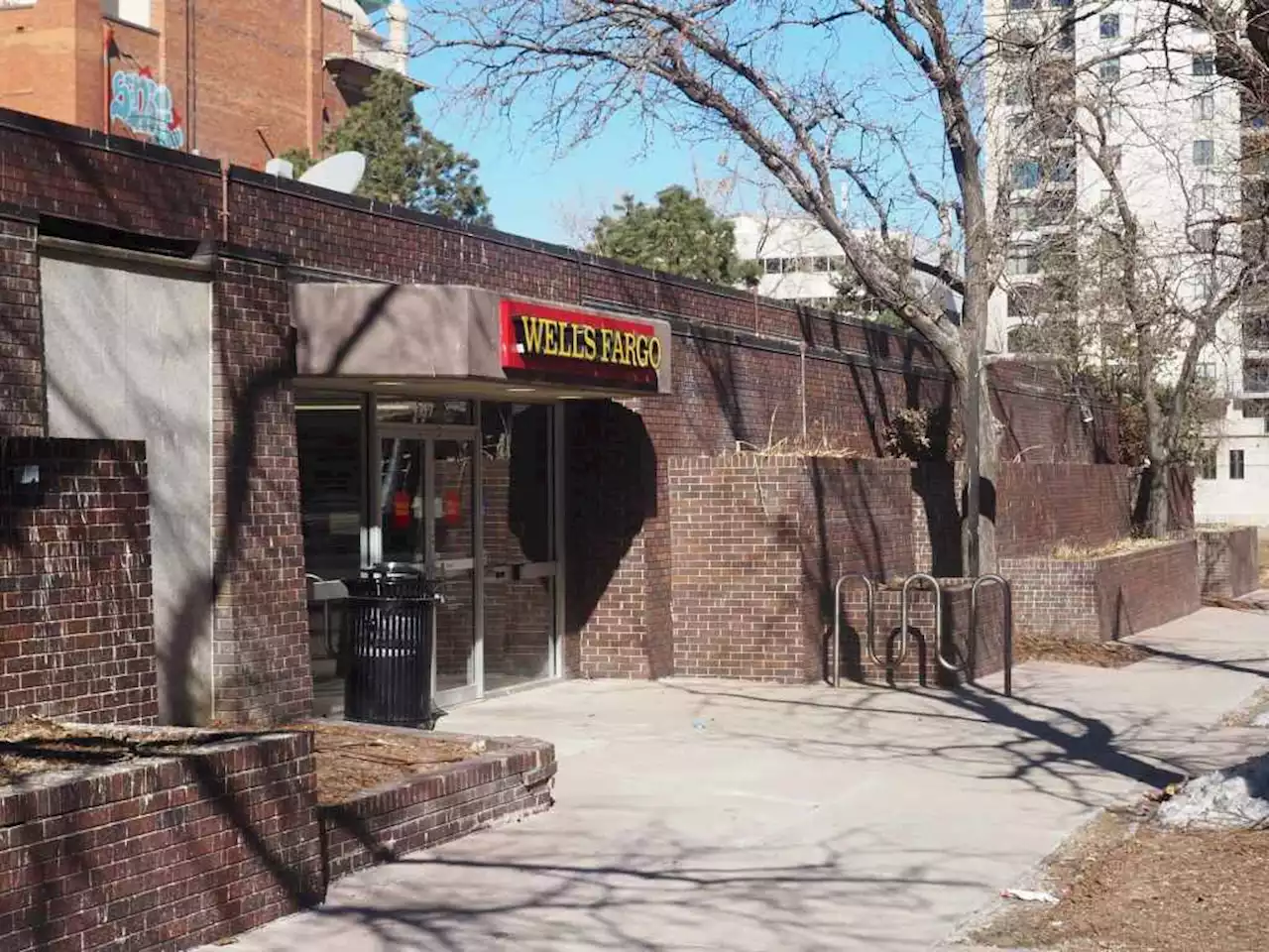 Wells Fargo sells half-block in Denver’s Uptown neighborhood to apartment developer for $11M