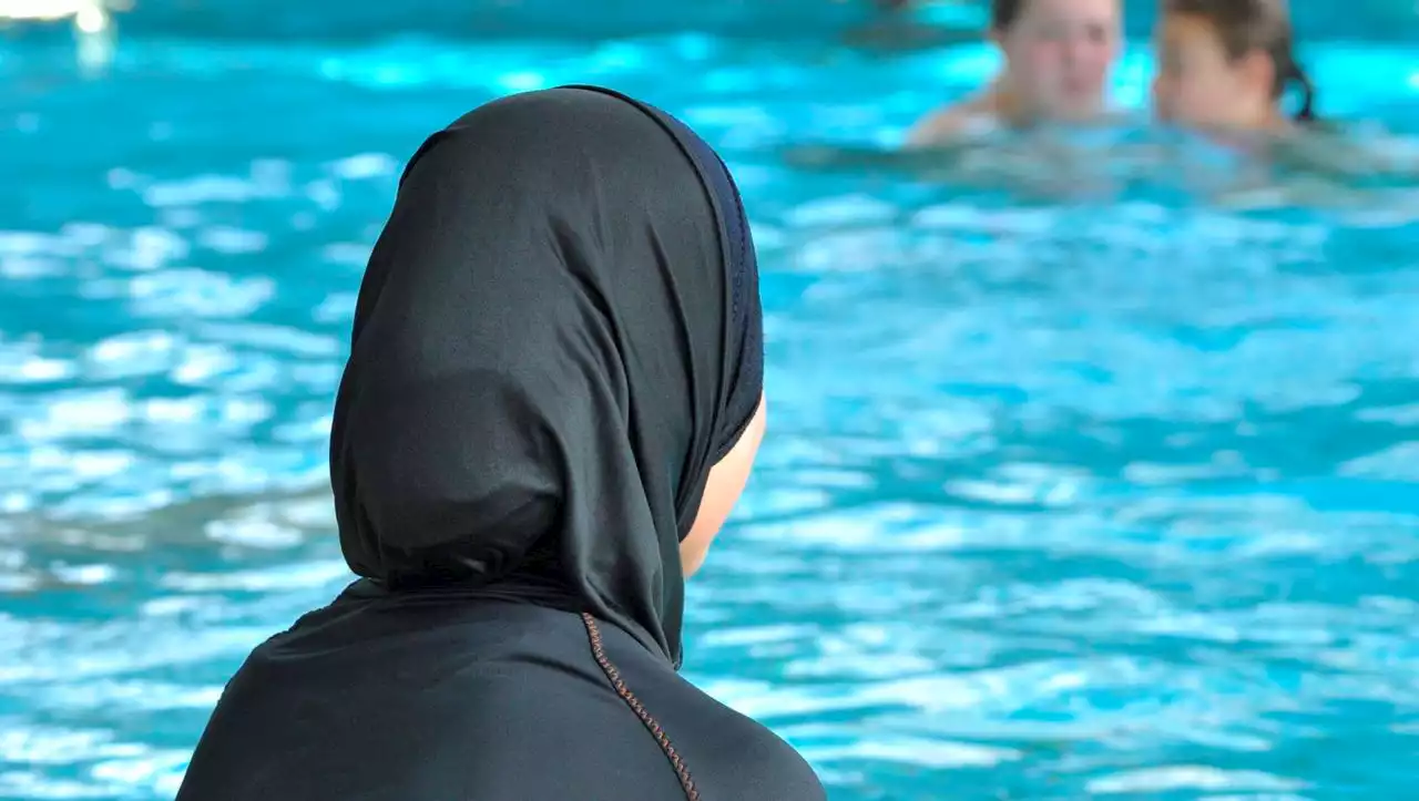 Genf in der Schweiz: Stadtrat erlaubt Burkini im Schwimmbad