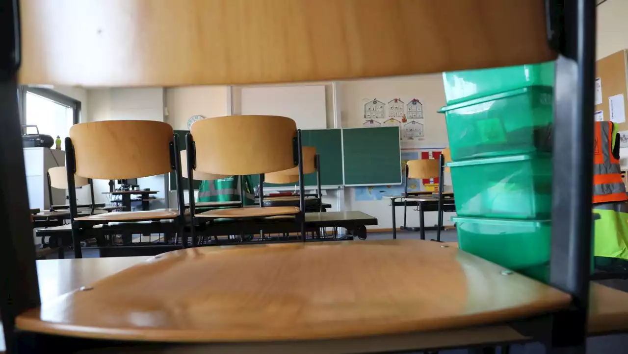 Lehrermangel: Grundschule führt Viertagewoche ein