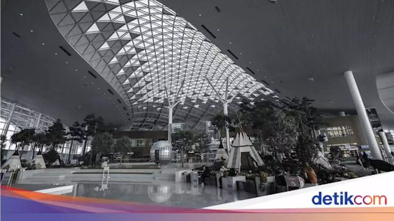 Berbulan-bulan di Bandara, 2 Warga Rusia Akhirnya Boleh Masuk Korsel