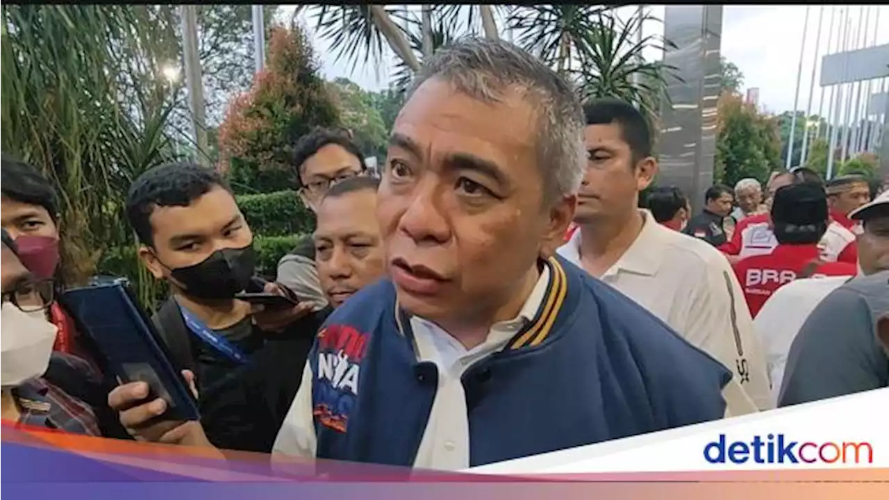 Fahri Hamzah Sebut Utang Belakang Layar Bagai Korupsi, NasDem: Lapor KPK!