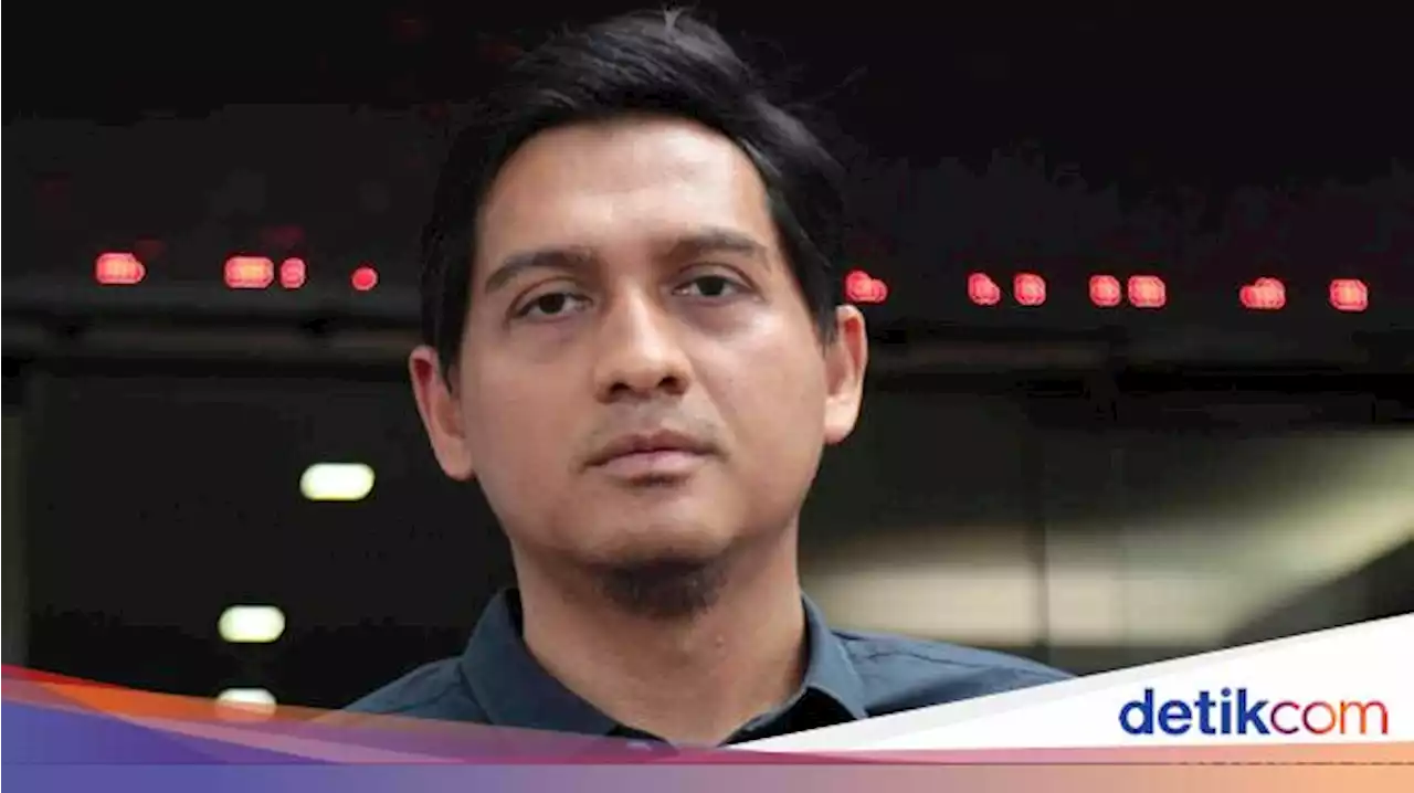 Karier Politik Lucky Hakim yang Tak Mau Jadi Wabup Indramayu Lagi