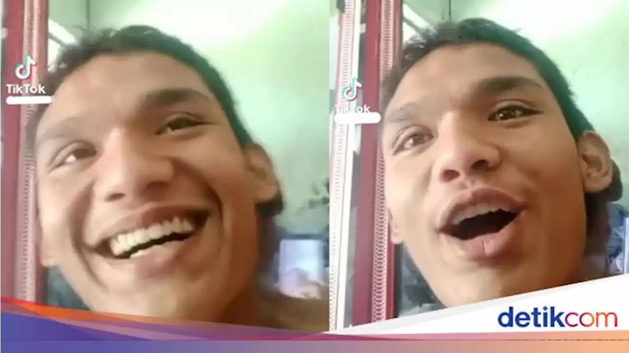 Polisi Tangkap Remaja di Riau yang Hujat Jokowi di TikTok!