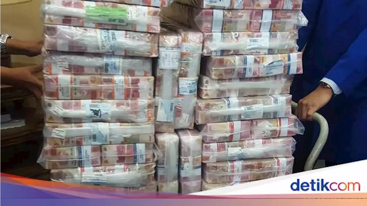 'Dompet' Boncos Rp 9,8 T, Dapen BUMN Bagai Bom Waktu