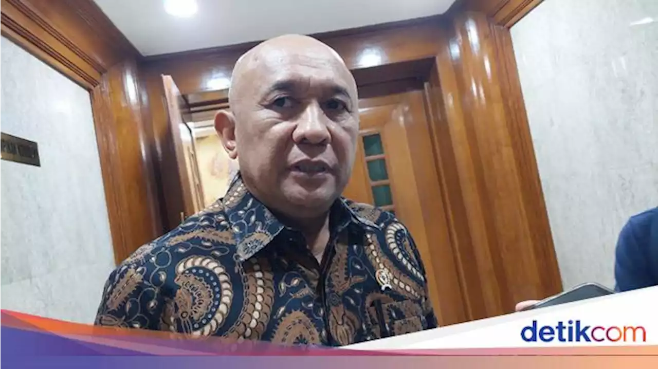 Teten Ngaku Salah soal Penghargaan ke KSP Sejahtera yang Kini Bermasalah