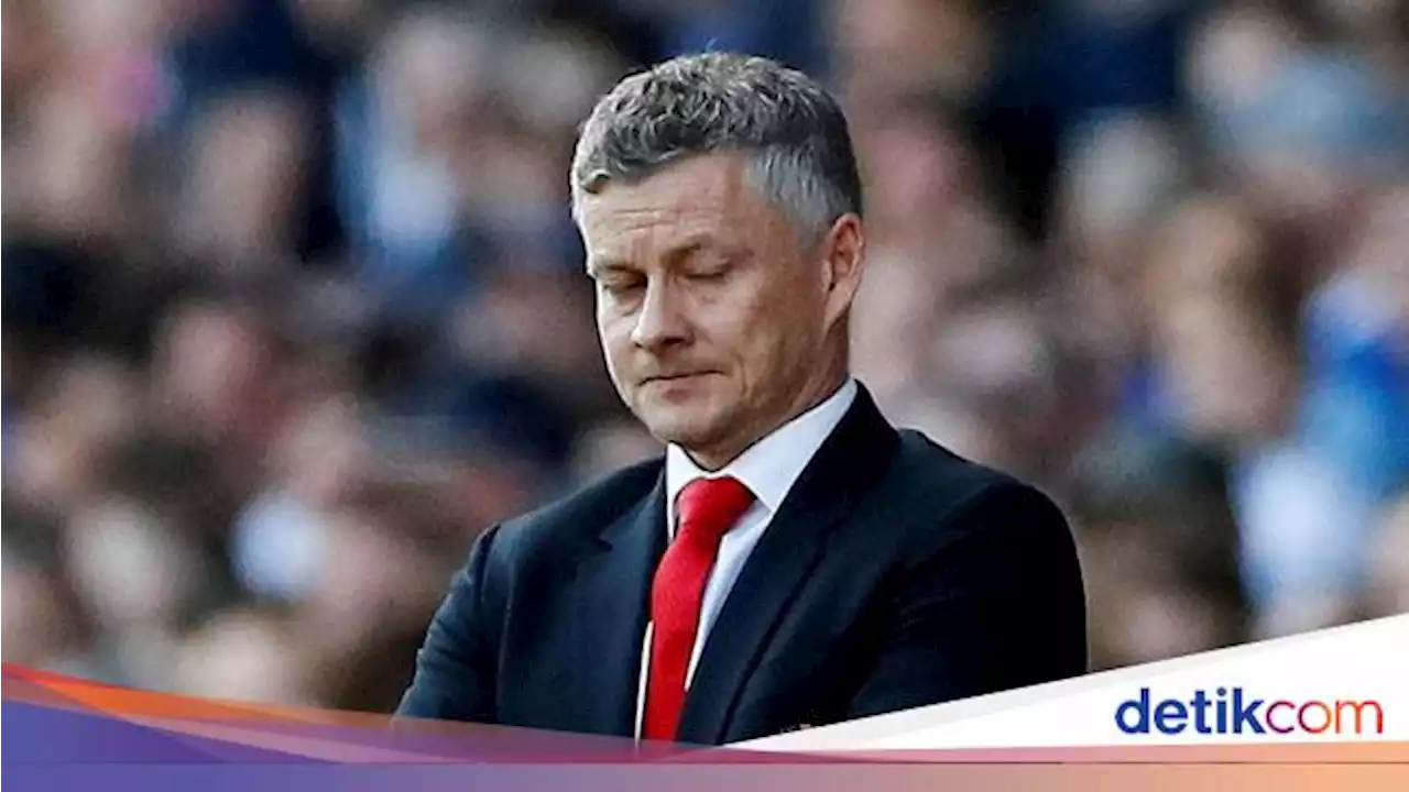 Ternyata Solskjaer Diam-diam Mengagumi Liverpool